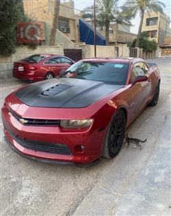 شيفروليه كامارو